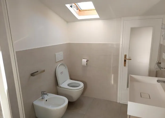 Domus San Francesco 3* Assisi