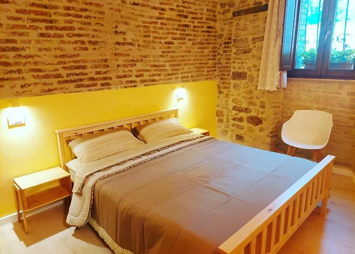 Domus San Francesco 3* Assisi