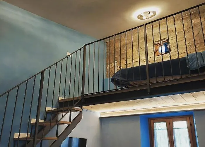 Gæstehus Domus San Francesco