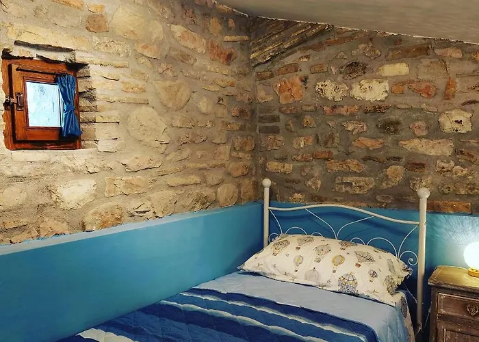 Domus San Francesco Gæstehus