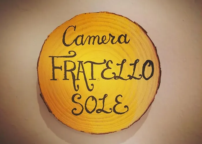 Gæstehus Domus San Francesco