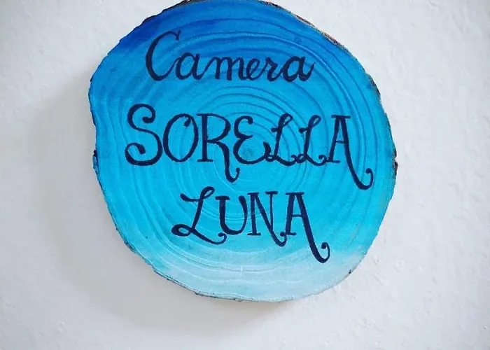 Gæstehus Domus San Francesco Assisi